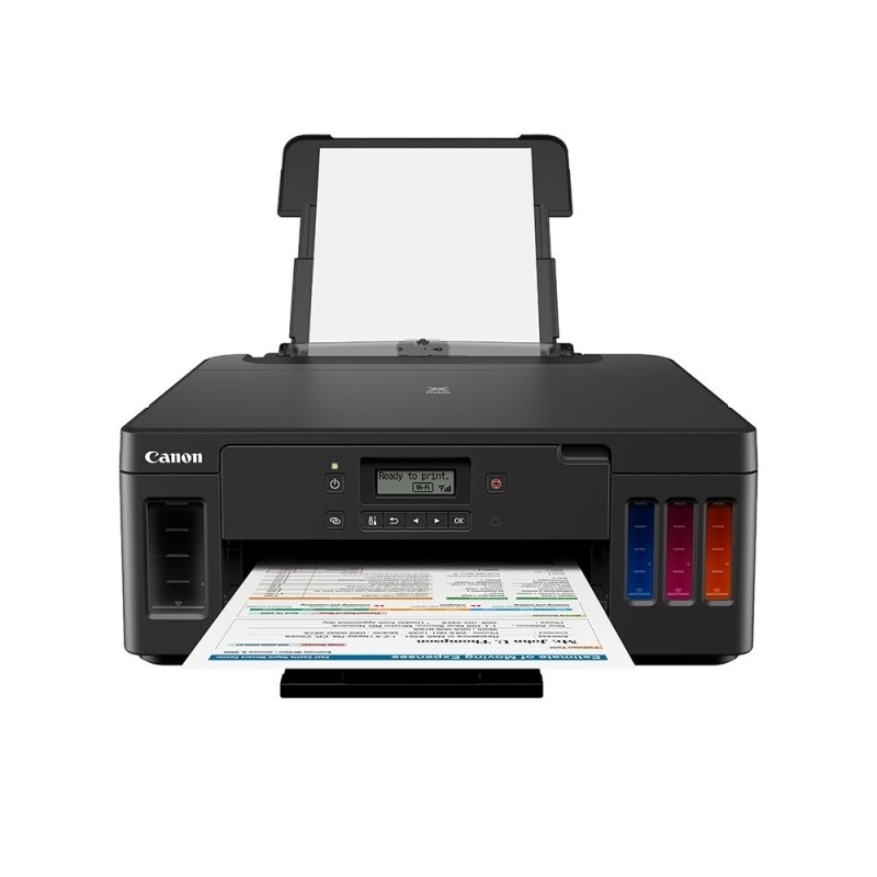 PRINTER CANON G5070
