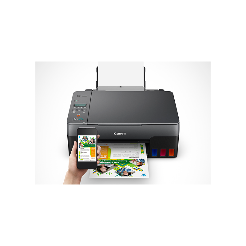 PRINTER CANON G3020
