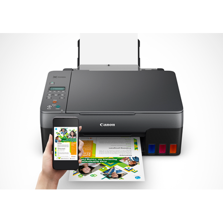 PRINTER CANON G3020