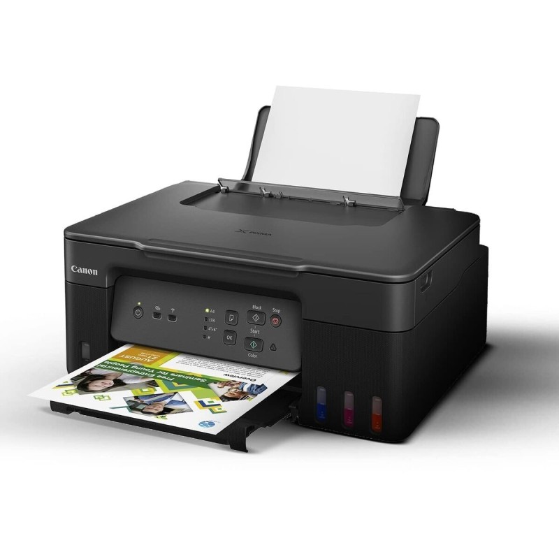 PRINTER CANON G3730 BLACK