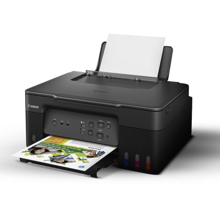 PRINTER CANON G3730 BLACK