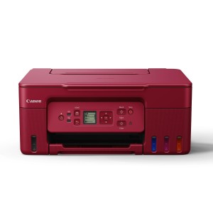 PRINTER CANON G3770 RED