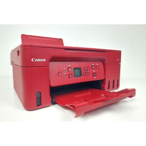 PRINTER CANON G3770 RED