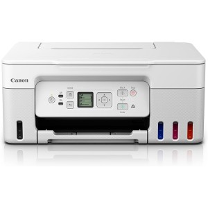 PRINTER CANON G3770 WHITE