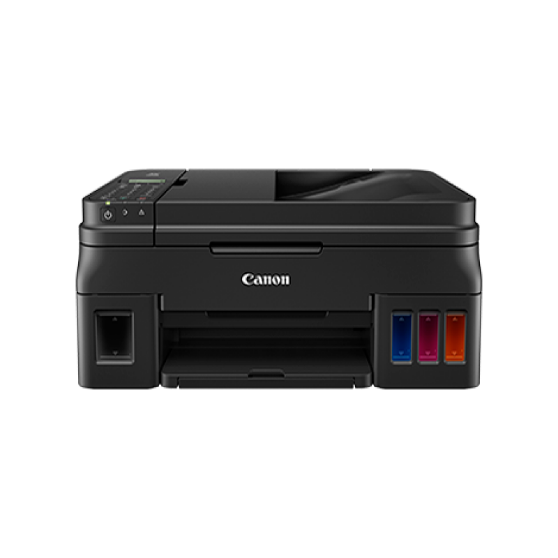 PRINTER CANON G4010