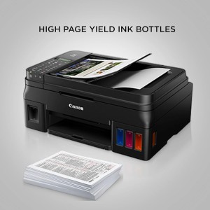 PRINTER CANON G4010