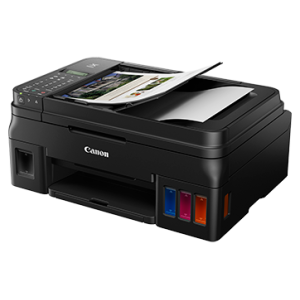 PRINTER CANON G4010