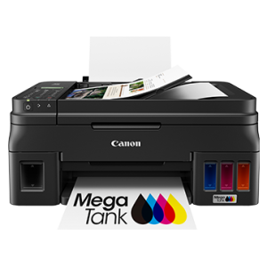 PRINTER CANON G4010