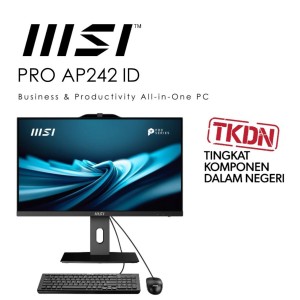 MSI PRO AP242 ID I7-13700