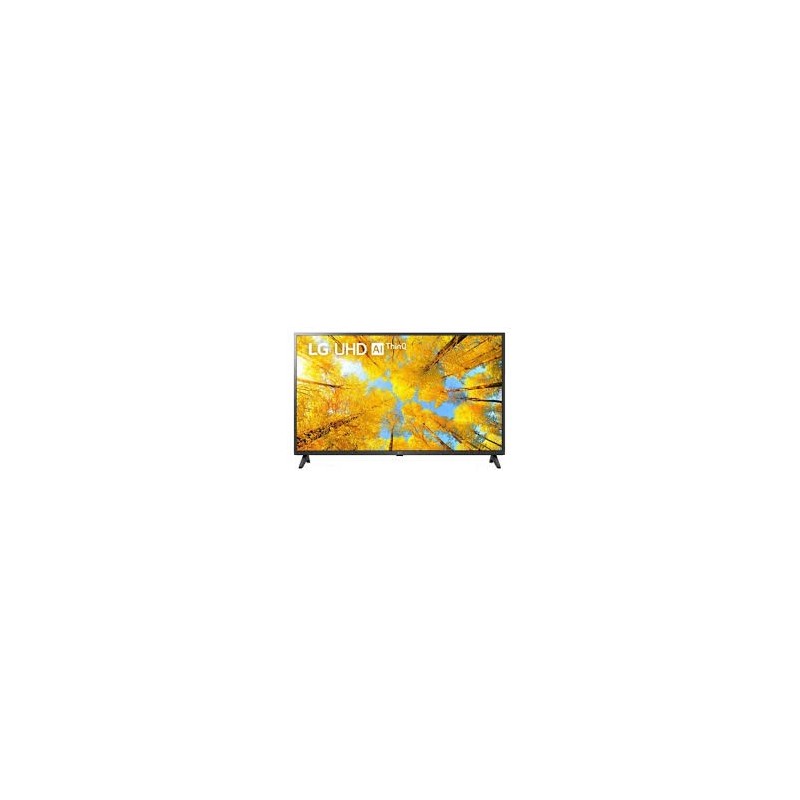 LG SMART TV 75UT801C