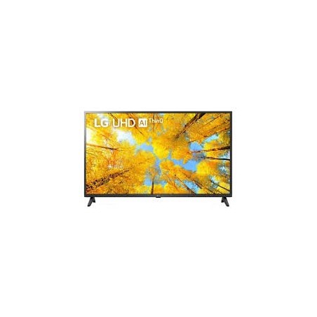 LG SMART TV 75UT801C