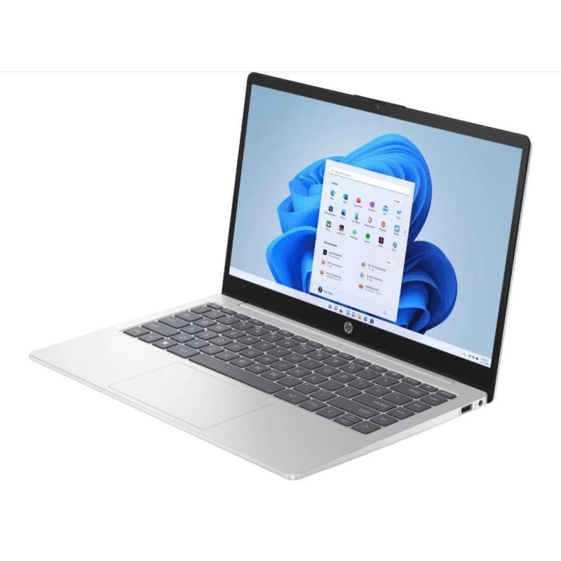NB HP 14-em0018AU Silver Ryzen 5-7530U