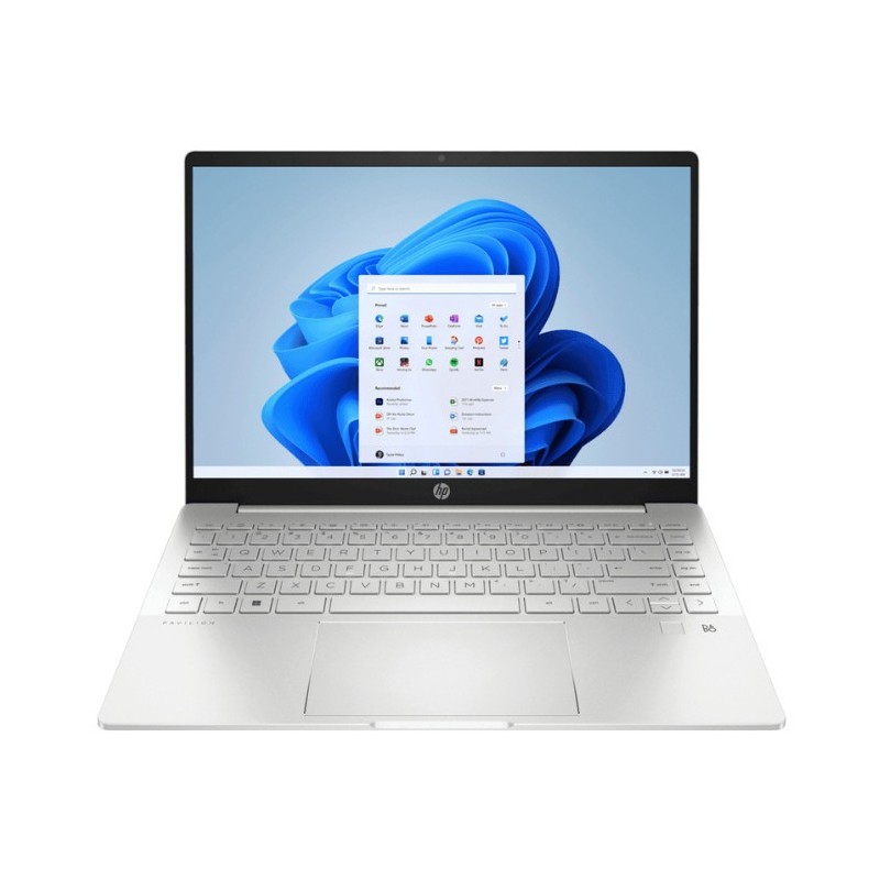 NB HP Pav 14-ew0020TU Silver  i5-1335U
