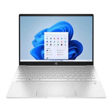 NB HP Pav 14-ew0020TU Silver  i5-1335U