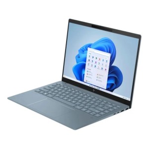 NB HP Pav 14-ew0021TU Blue  i5-1335U