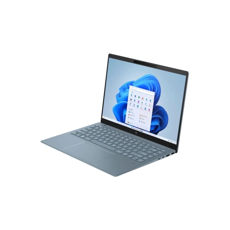 NB HP Pav 14-ew0021TU Blue  i5-1335U