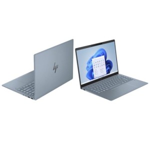 NB HP Pav 14-ew0021TU Blue  i5-1335U