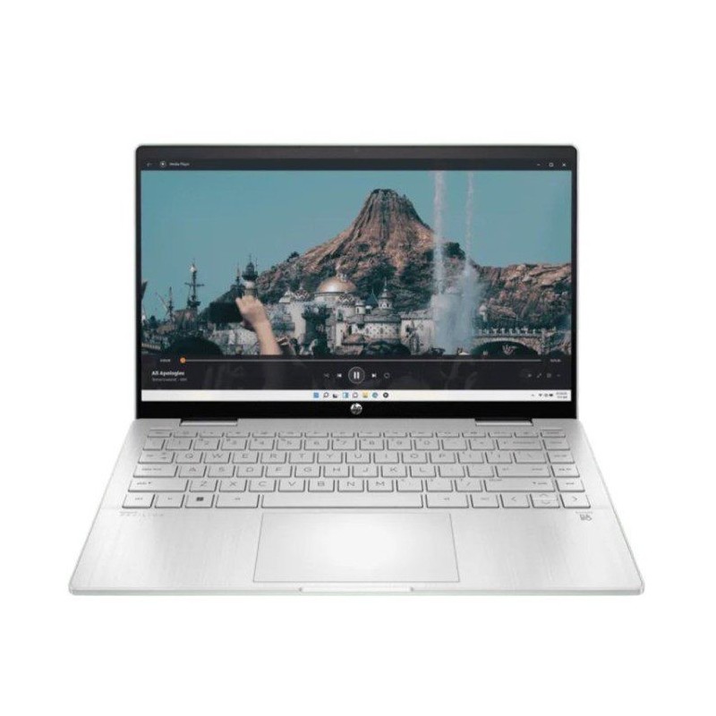 NB HP Pavilion x360 14-ek2111TU Silver Core 5 120U