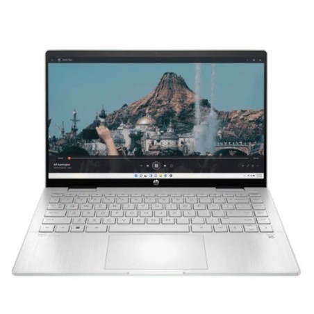 NB HP Pavilion x360 14-ek2111TU Silver Core 5 120U