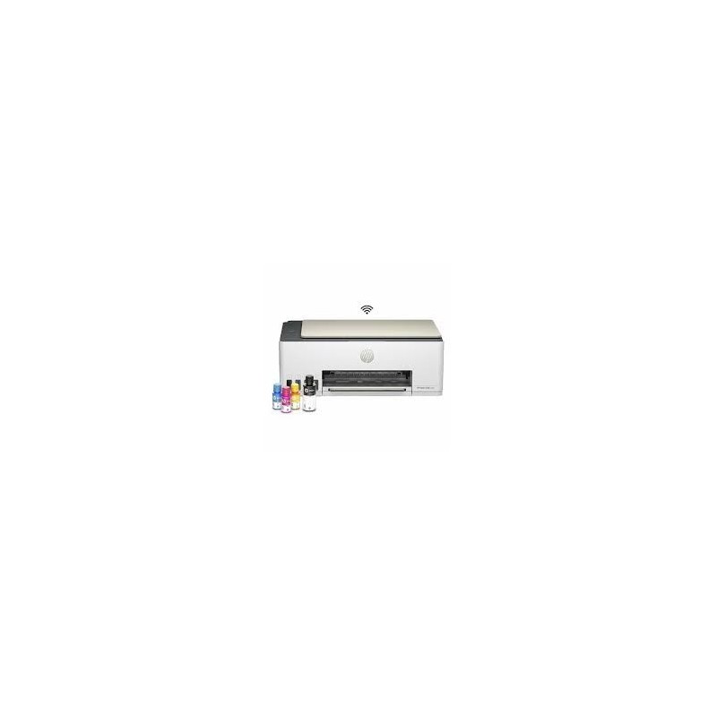 HP Smart Tank 583 (Extra XL Black)