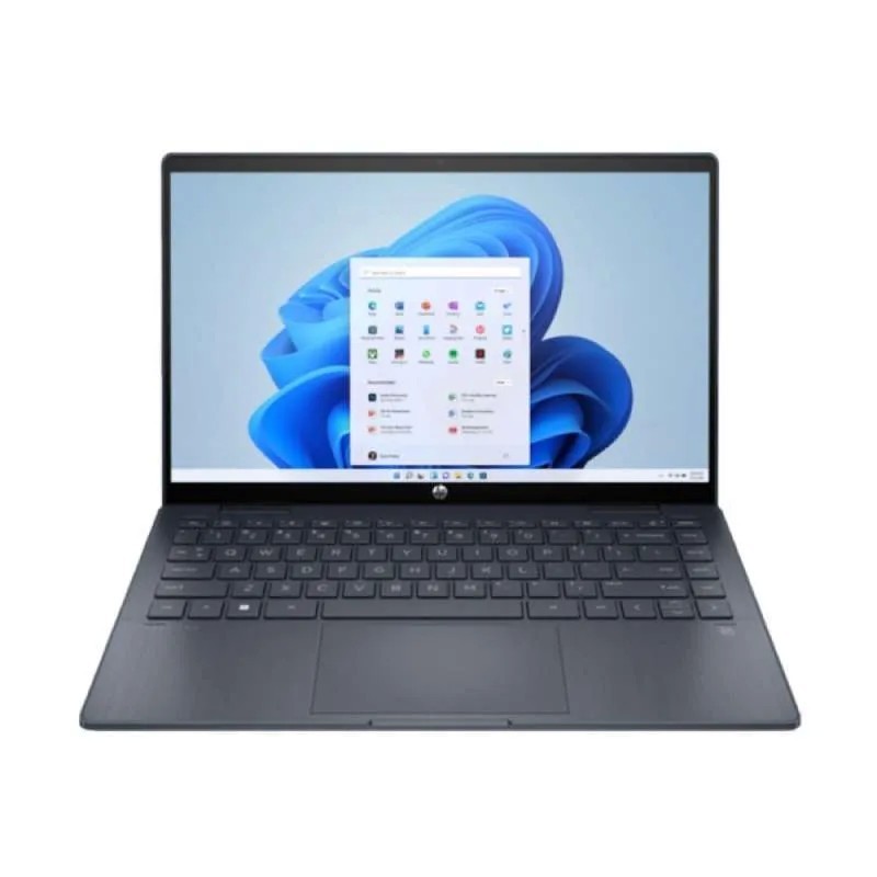 NB HP Pavilion x360 14-ek2333TU Blue i5 120U