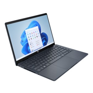 NB HP Pavilion x360 14-ek2333TU Blue i5 120U