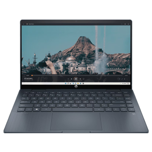 NB HP Pavilion x360 14-ek2333TU Blue i5 120U