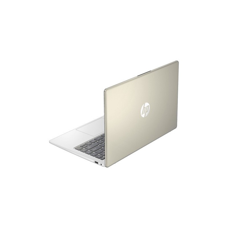 NB HP 14-ep0557TU Gold i3-1215U