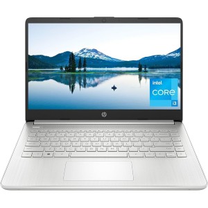 NB HP 14-ep0555TU Silver i3-1215U
