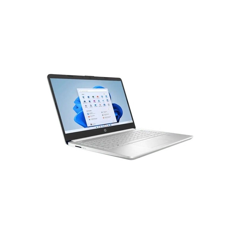 NB HP 14s-dq5154TU Silver i7-1255U