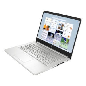 NB HP 14s-dq5154TU Silver i7-1255U