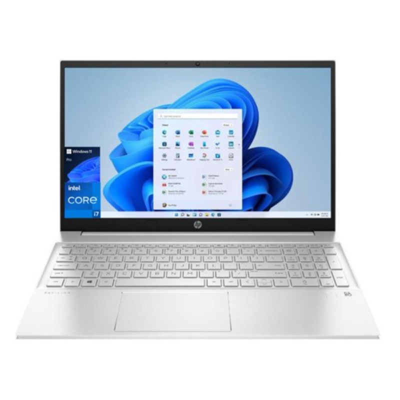 NB HP 14s-dq5155TU Silver i7-1255U
