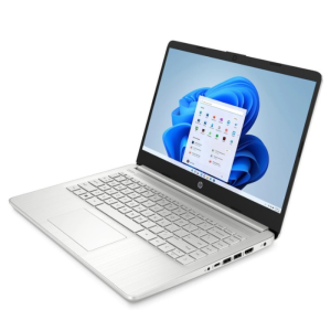 NB HP 14s-dq5155TU Silver i7-1255U