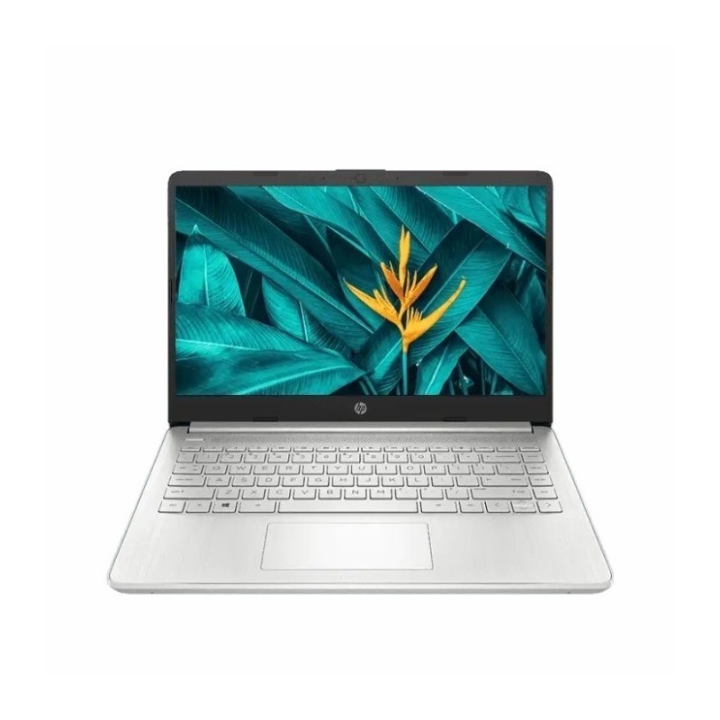 NB HP 14s-dq5567TU Silver i3-1215U