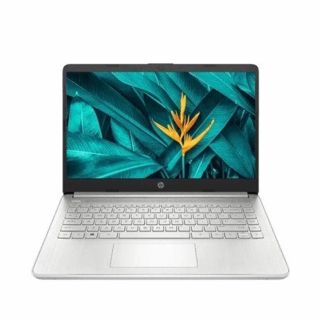 NB HP 14s-dq5567TU Silver i3-1215U