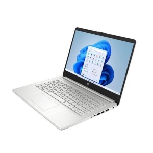 NB HP 14s-dq5567TU Silver i3-1215U