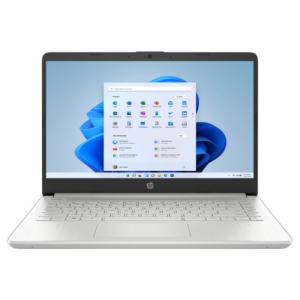 NB HP 14s-dq5567TU Silver i3-1215U