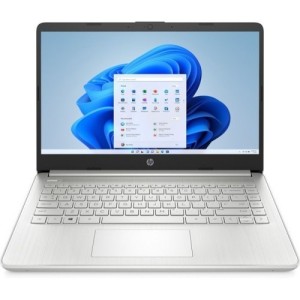 NB HP 14s-dq5568TU Silver i3-1215U