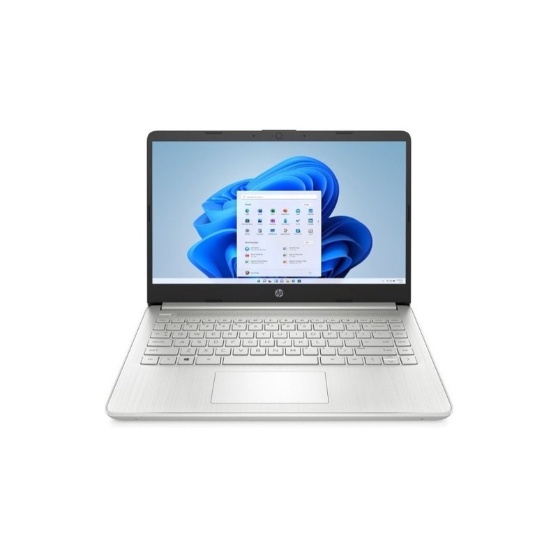 NB HP 14s-dq5568TU Silver i3-1215U