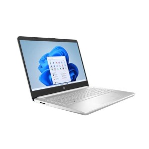 NB HP 14s-dq5568TU Silver i3-1215U