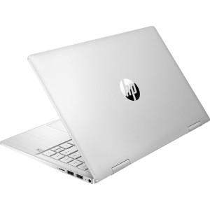 NB HP Pavilion x360 14-ek2123TU Silver i3 100U