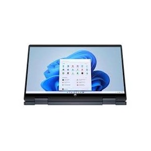 NB HP Pavilion x360 14-ek2051TU Blue i3 100U