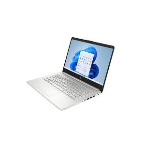 NB HP 14s-dq5156TU Silver i5-1235U