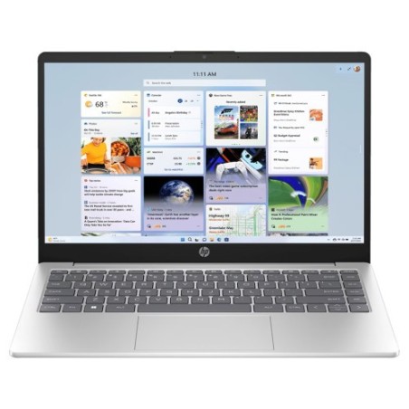 NB HP 14-em0167AU Gold Ryzen 7-7730U
