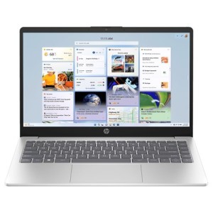 NB HP 14-em0167AU Gold Ryzen 7-7730U