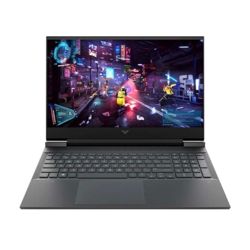 NB HP Victus 16-r0889TX Mica Silver i5-13500HX