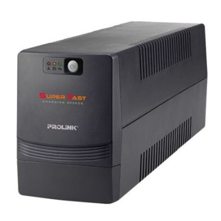UPS PROLINK PRO700SFCU