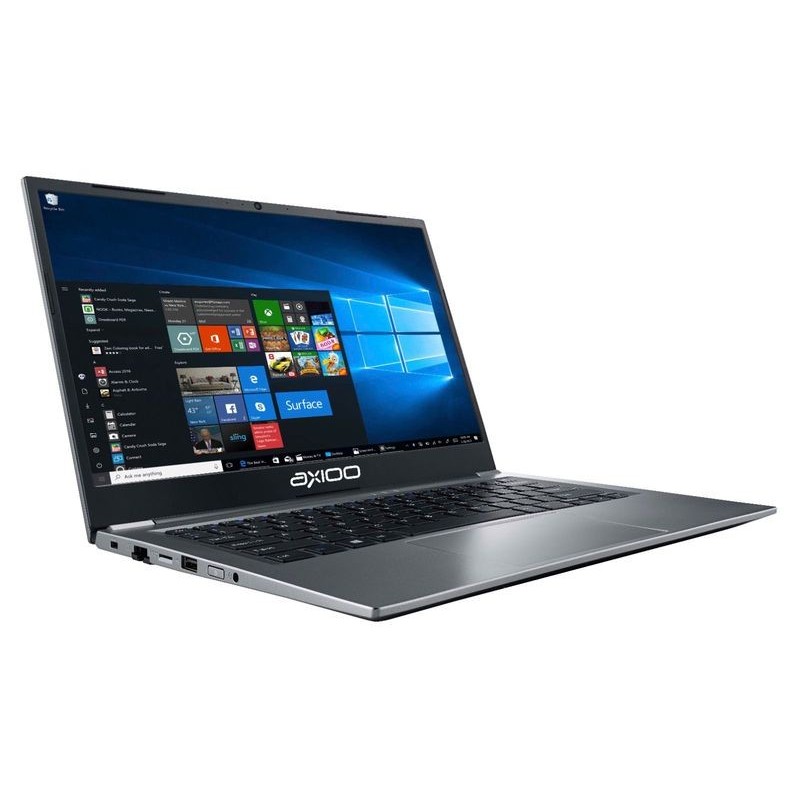 Notebook Axioo MyBook Pro L1 (8N2)