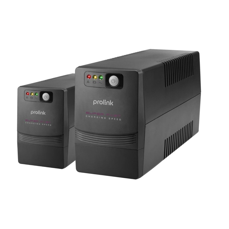 UPS PROLINK PRO1250SFCU