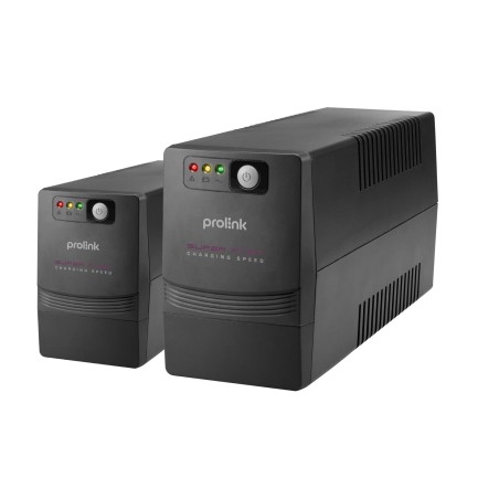 UPS PROLINK PRO1250SFCU